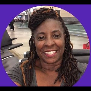 Meet your Posher, Barbara